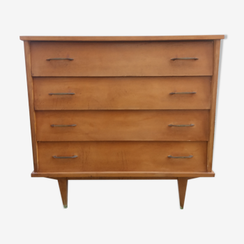 Vintage dresser