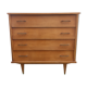 Vintage dresser