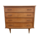 Commode vintage