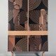Vintage Wall unit, 1970s