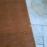 Scandinavian style coffee table