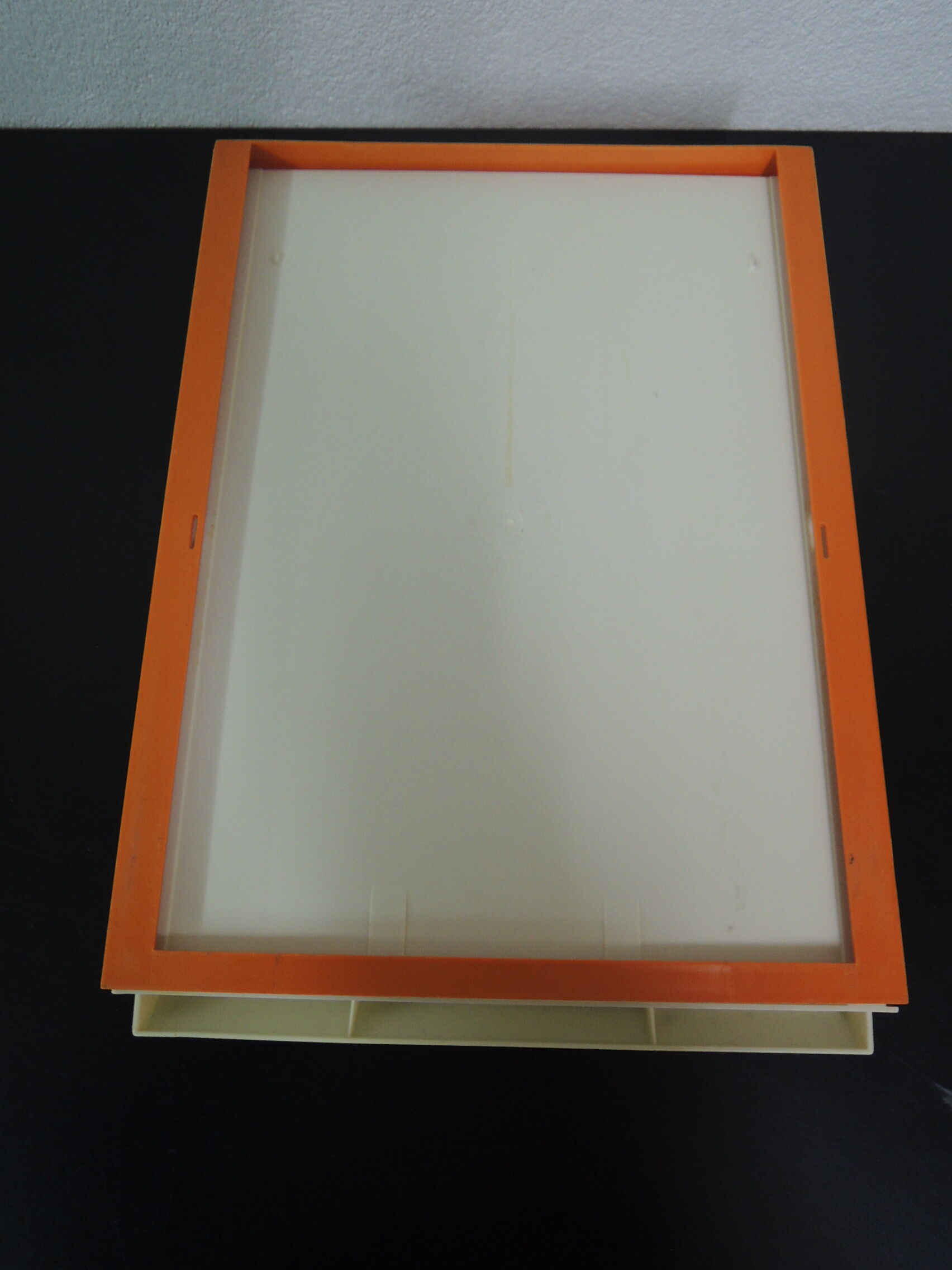 Vintage office sorter