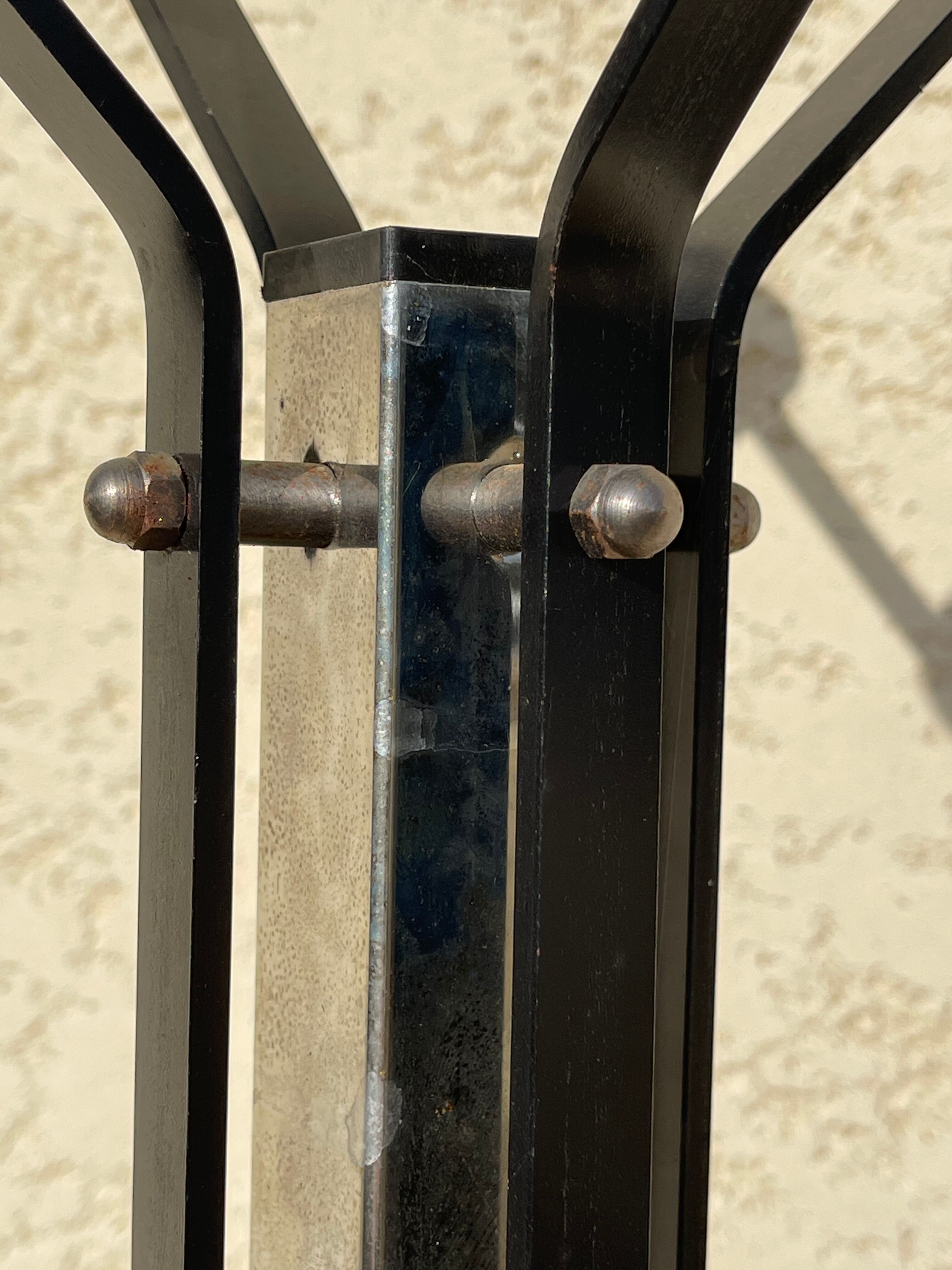 Porte Manteau 1970/1980