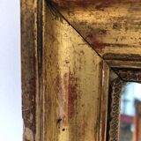 Miroir ancien