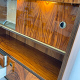 Bar cabinet