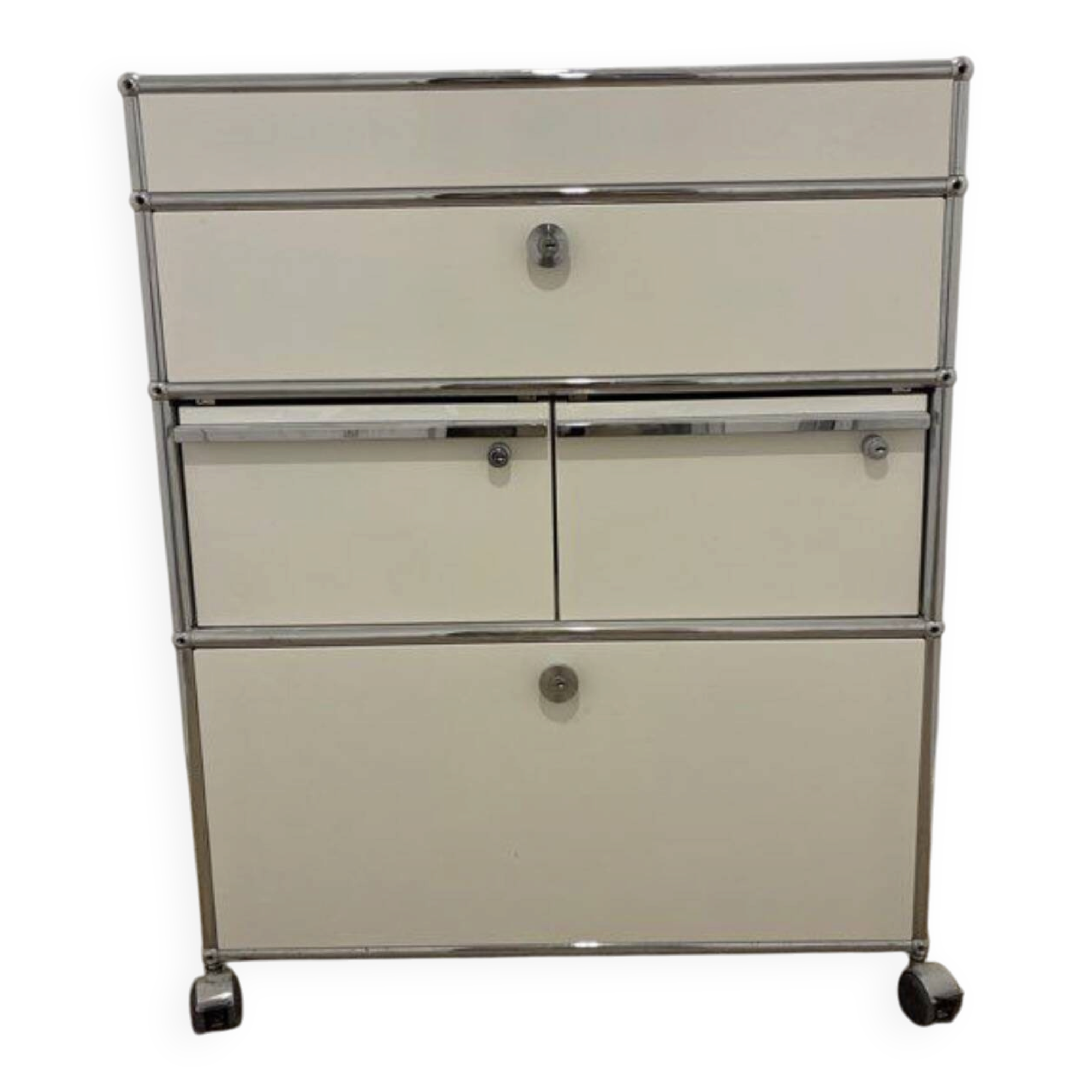 Commode USM HALLER