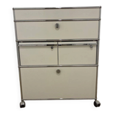 Commode USM HALLER