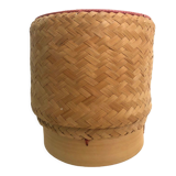 Asian basket