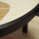 Table danish design vintage 60 70