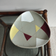 Centerpiece or dish, 50s Ceramics