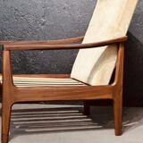 Armchair by Guy Rogers