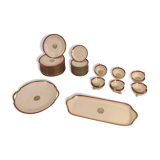 Coffee service
