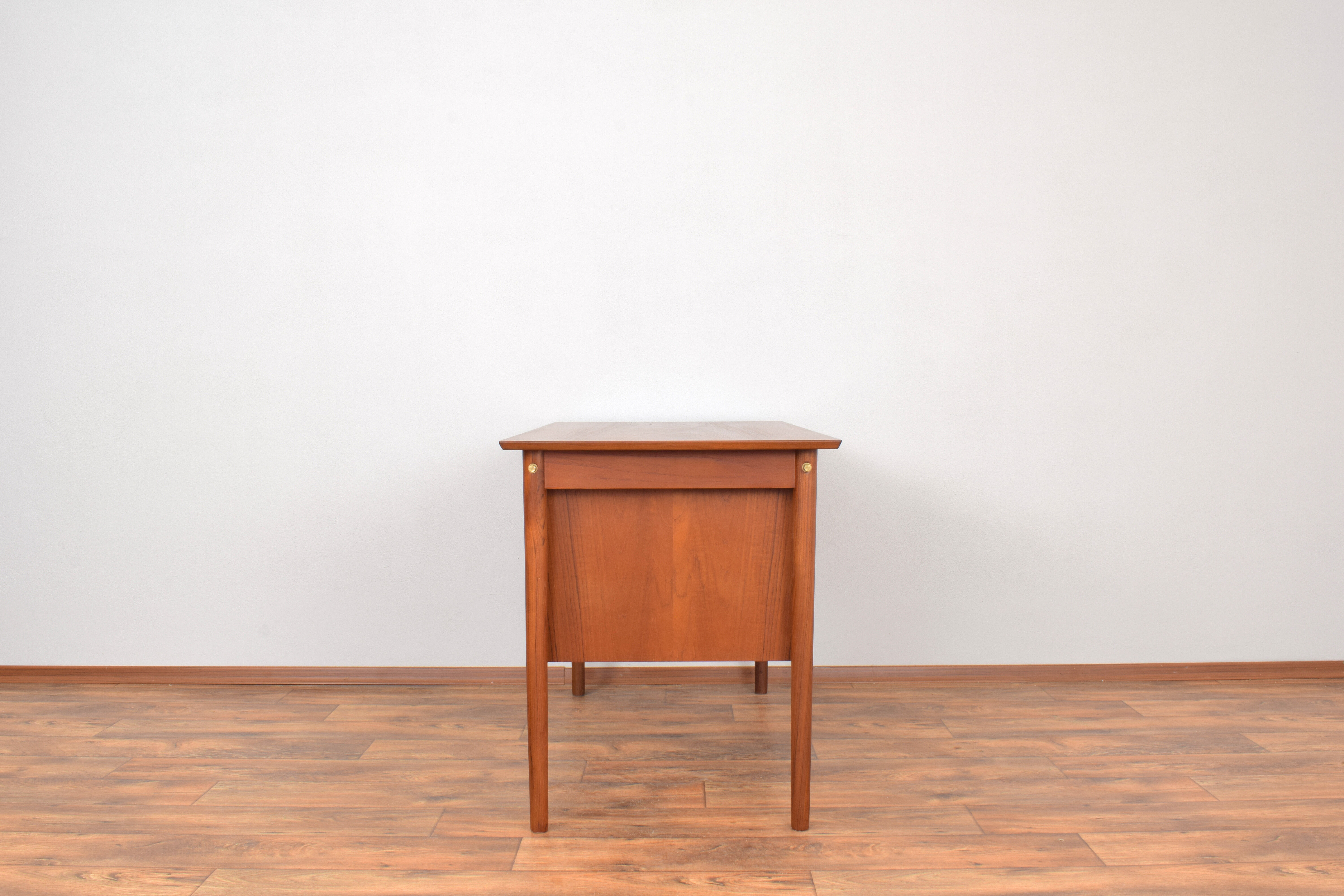 Bureau extensible en teck danois