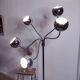 Lampadaire Eyeball esprit Geoffredo Reggiani