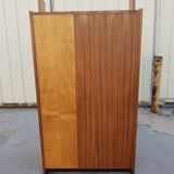 Modernist wardrobe 1960