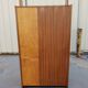 Modernist wardrobe 1960