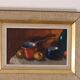 Nature morte à la poêle par Kurt Rosander