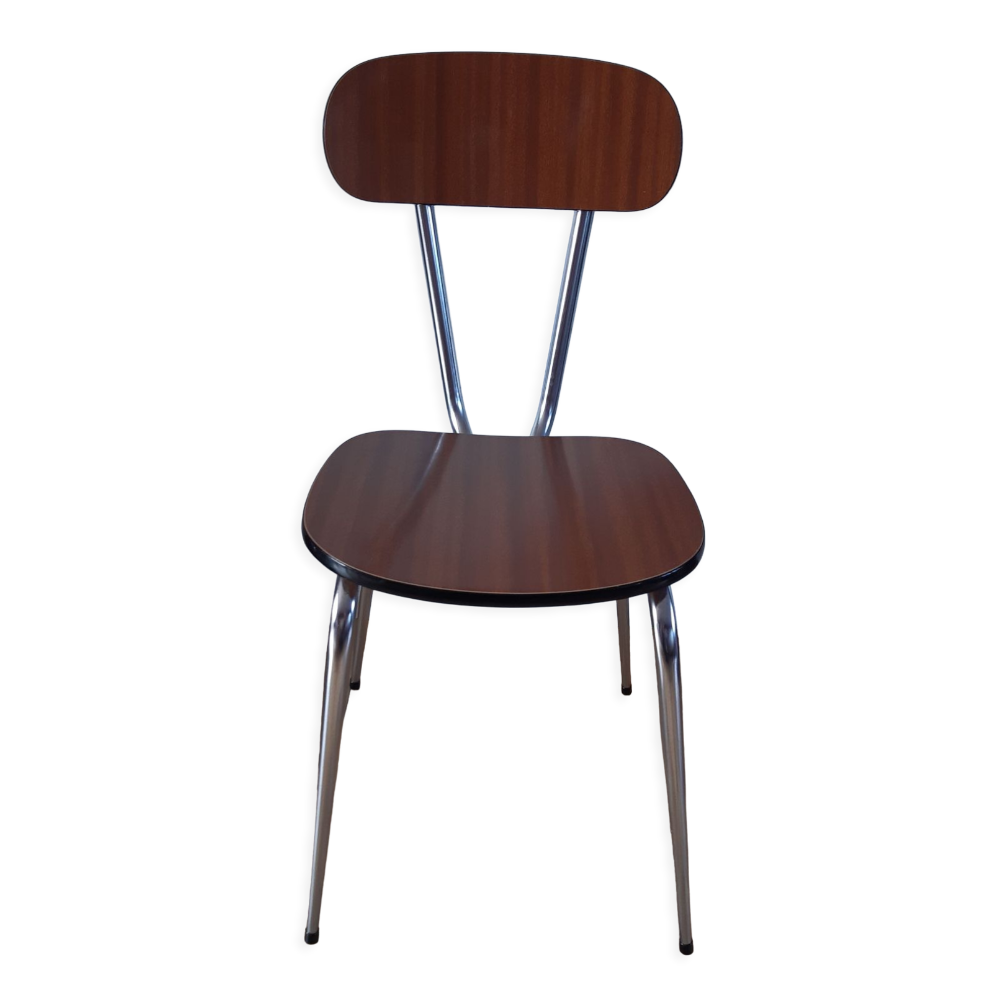 Formica chair 70s