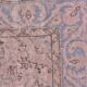Pink Handknotted Decorative Rug sku 1917