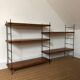 Wall shelf