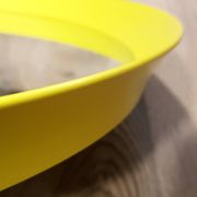 2 grands miroirs Ikea Langesund