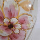 Vase Napoléon III en opaline