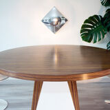 Graphic table, design 1970-80