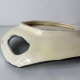 1960s Vallauris trinket tray