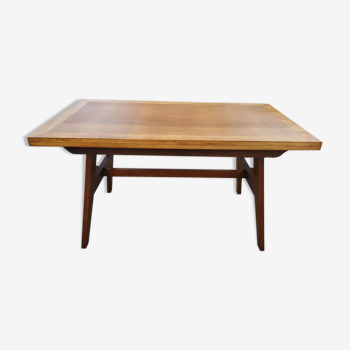 René Gabriel  table 1950