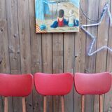 Chairs circa 1950