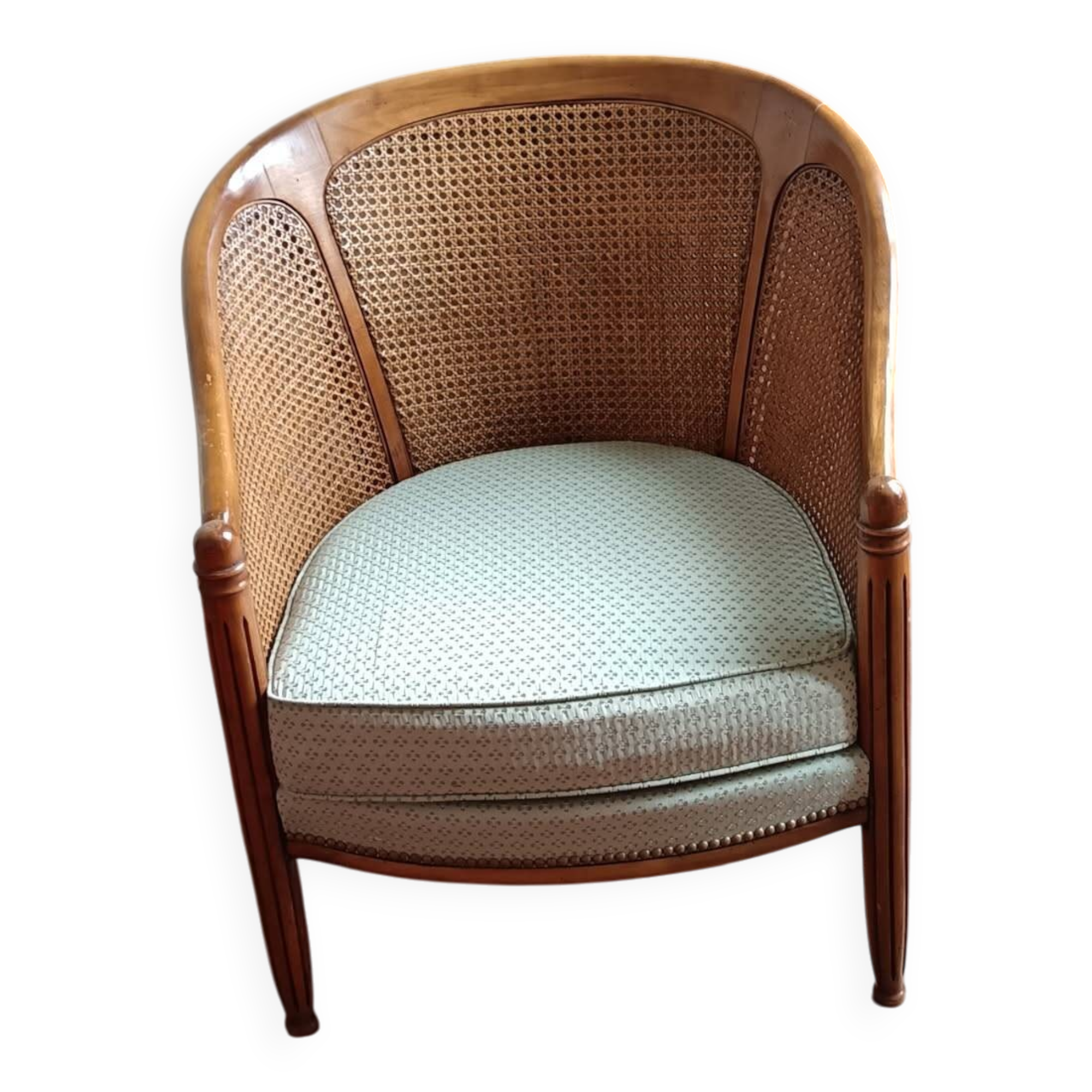 Armchair