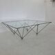 Alada Coffee Table from B&B Italia / C&B Italia, 1980s