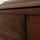 Large 18th Century Provincial oak Chest, France