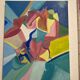 Peinture, L’explosion des sens