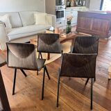 Mullca chairs