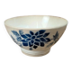 Bol ancien Digoin Sarreguemines – décor bleu