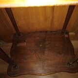 early 20th century pedestal