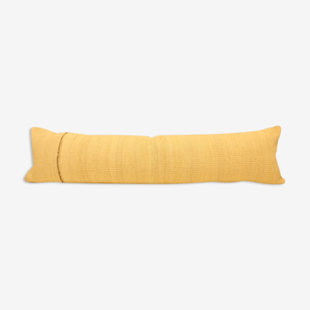 Kilim cushion, 30x120 cm