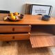 Teak sideboard, 1960s