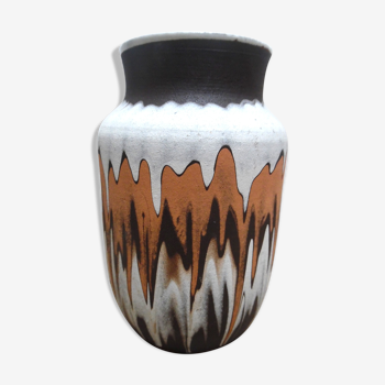 Vase ceramic