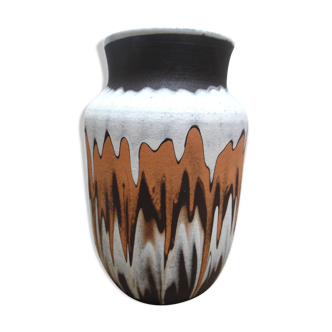 Vase ceramic