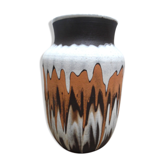 Vase  en céramique