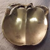 Brass trinket bowl