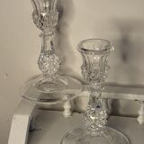 Vintage candlesticks