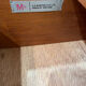 Vintage teak sideboard – A.H. McIntosh – 1960s/70s