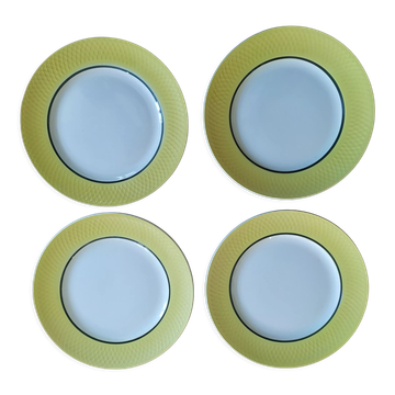 Moulin des loups flat plates