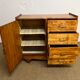 Small storage cabinet / chest of drawers