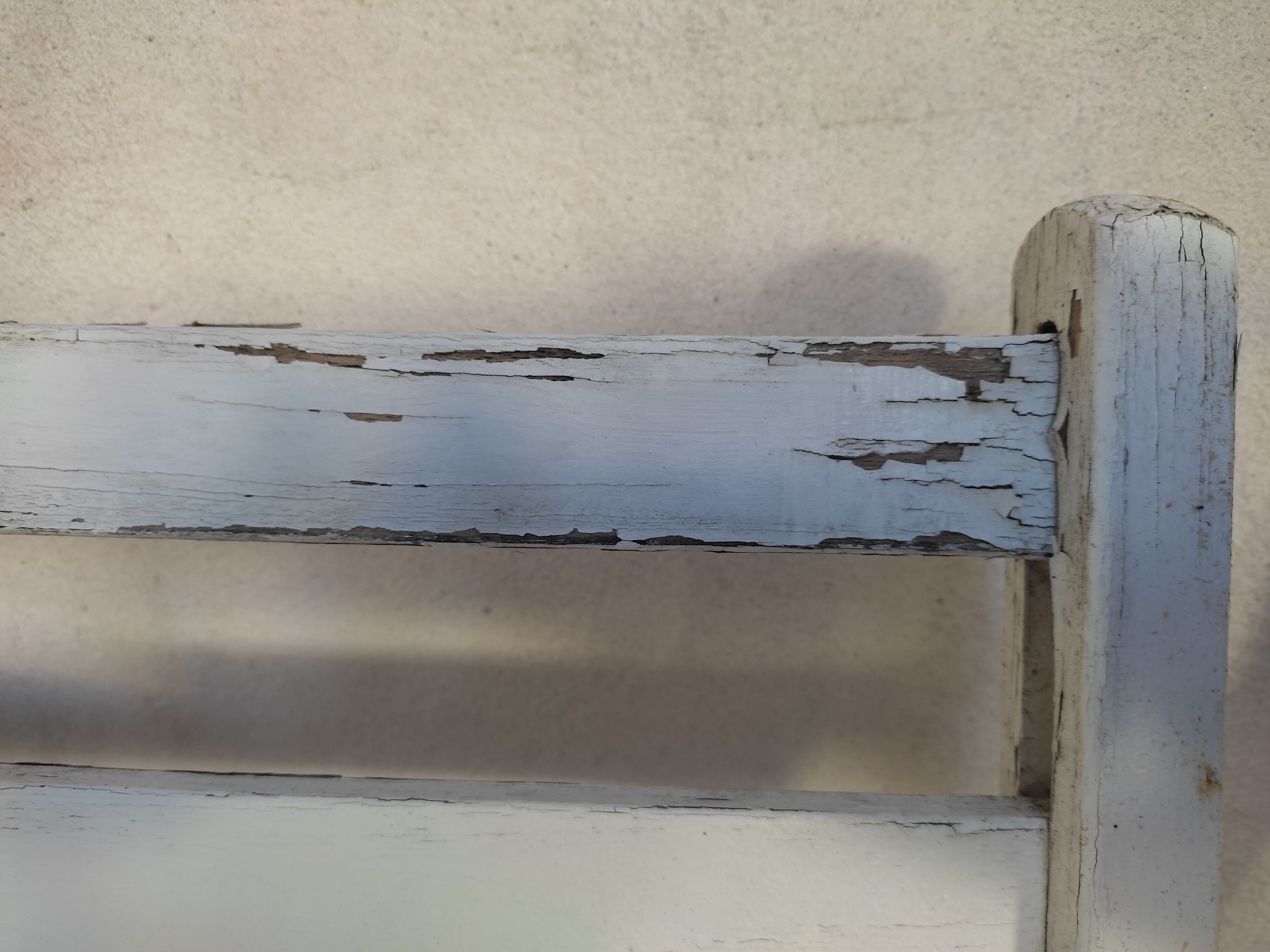 2 foldable garden chairs