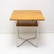 Bauhaus coffee table, Czechoslovakia, 1930´s