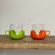 4 tasses Made in Holland